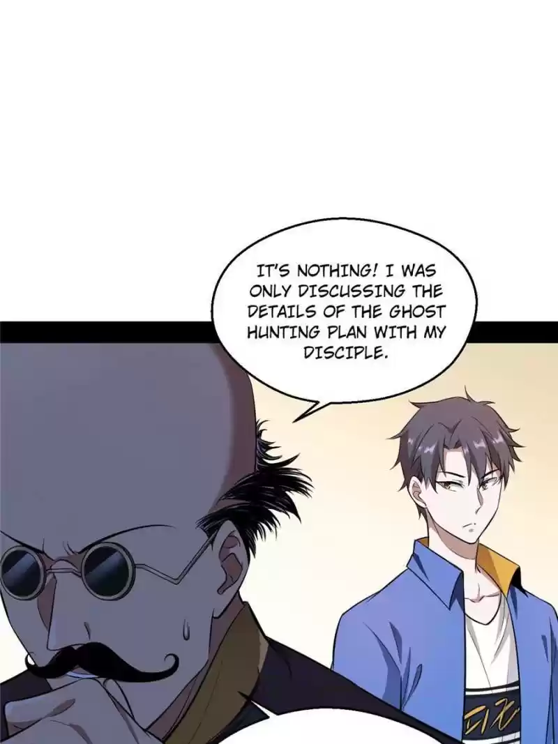 Way To Be The Evil Emperor Chapter 62