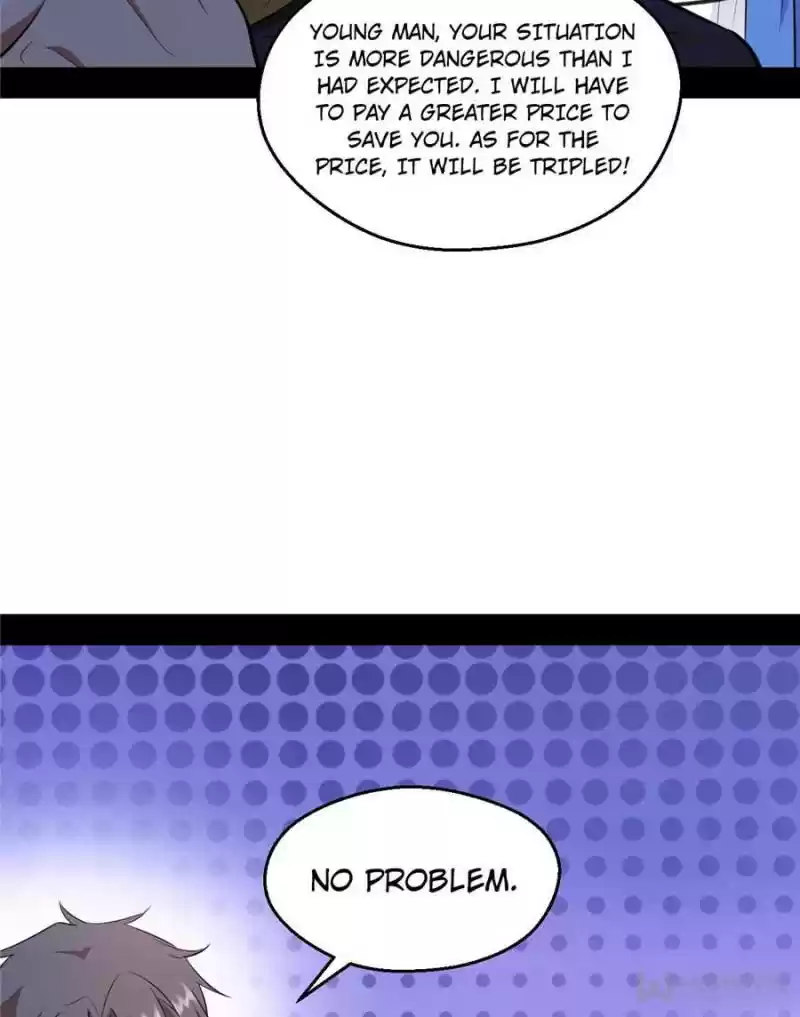 Way To Be The Evil Emperor Chapter 62