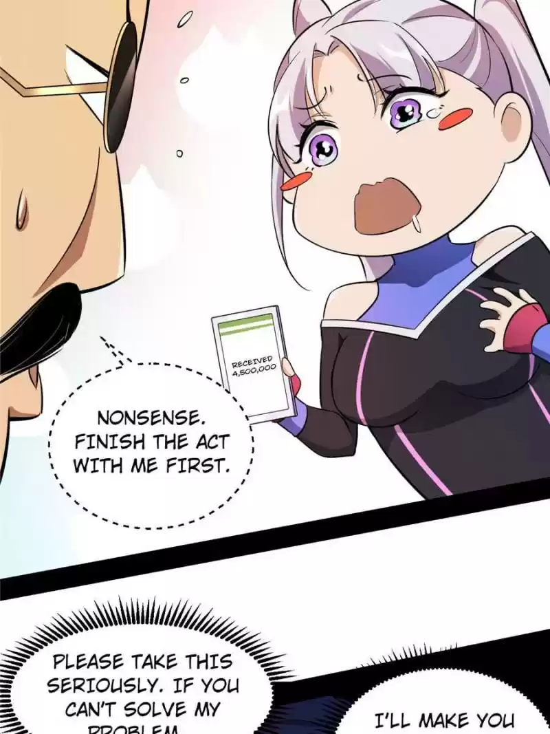 Way To Be The Evil Emperor Chapter 62