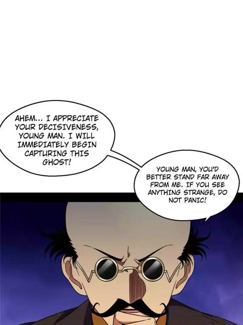 Way To Be The Evil Emperor Chapter 63