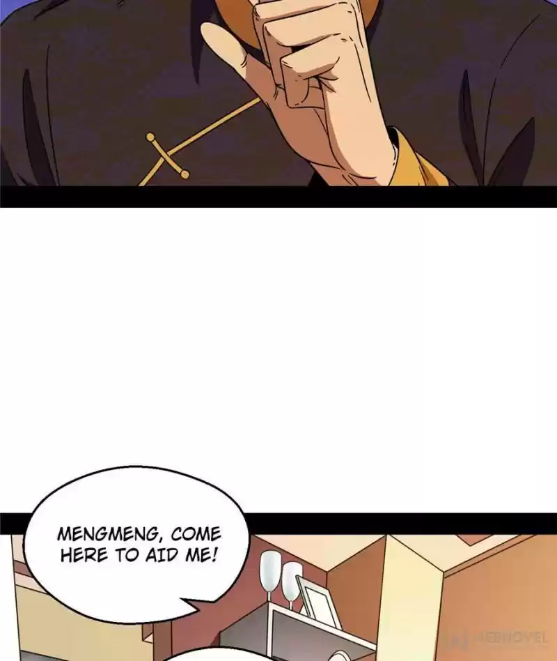 Way To Be The Evil Emperor Chapter 63