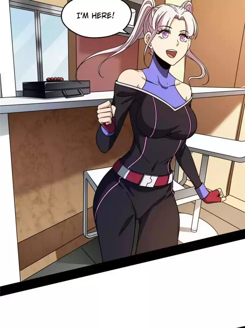 Way To Be The Evil Emperor Chapter 63