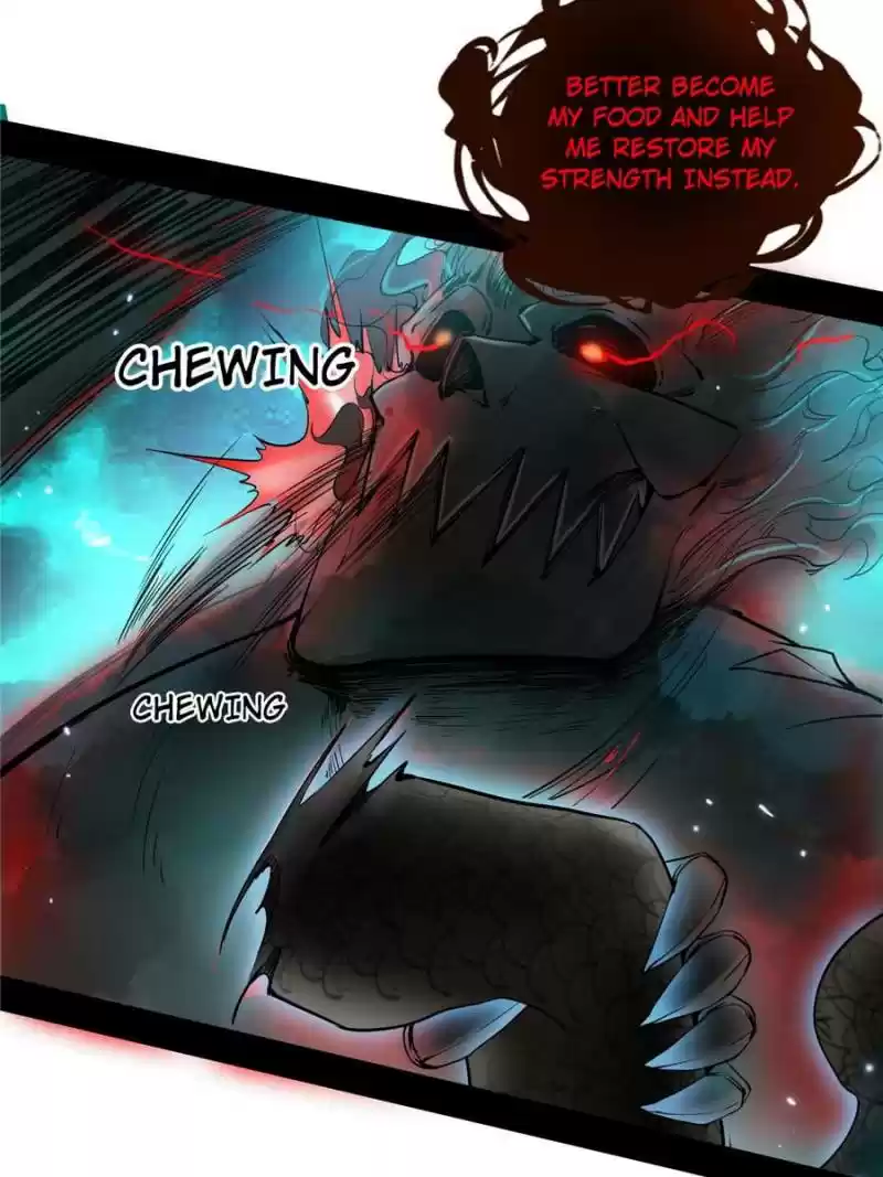 Way To Be The Evil Emperor Chapter 63