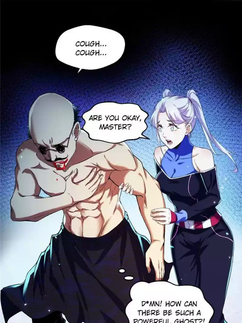 Way To Be The Evil Emperor Chapter 63