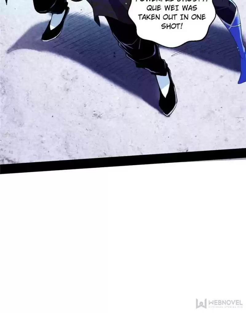 Way To Be The Evil Emperor Chapter 63