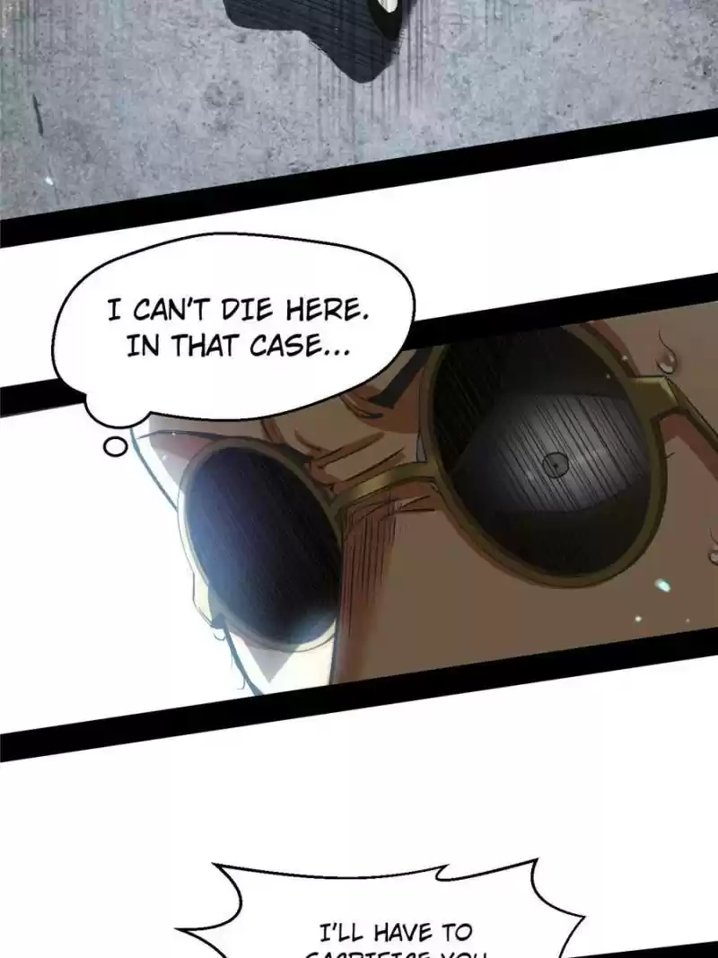 Way To Be The Evil Emperor Chapter 63