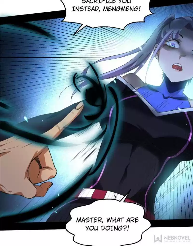 Way To Be The Evil Emperor Chapter 63