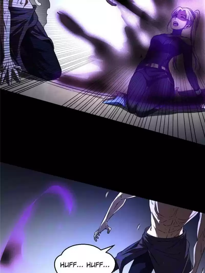 Way To Be The Evil Emperor Chapter 63