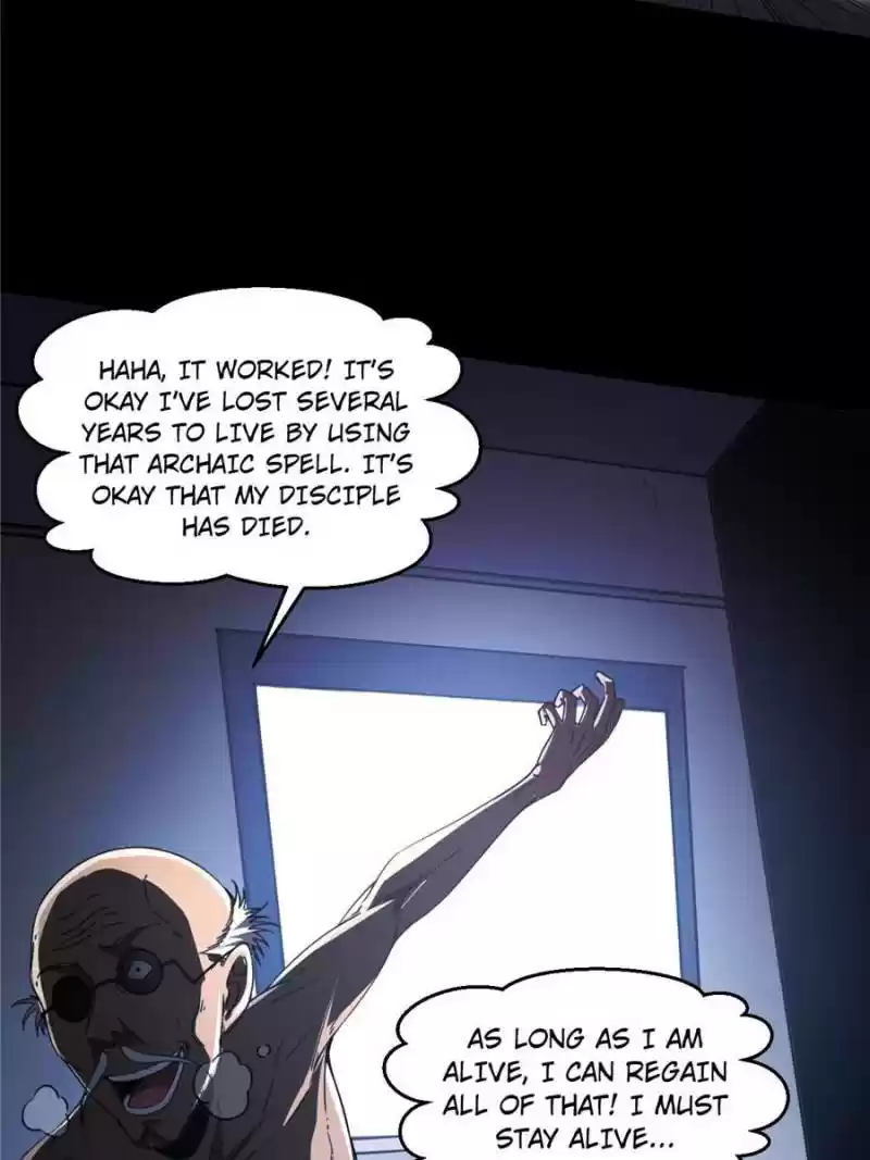 Way To Be The Evil Emperor Chapter 63