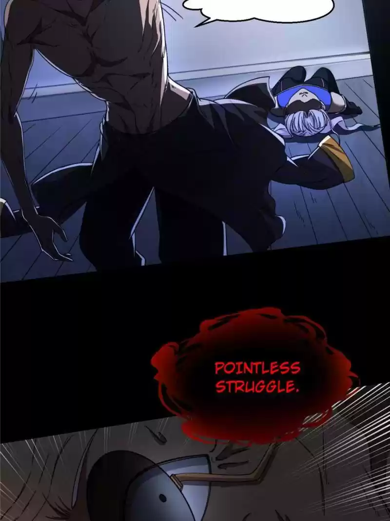 Way To Be The Evil Emperor Chapter 63