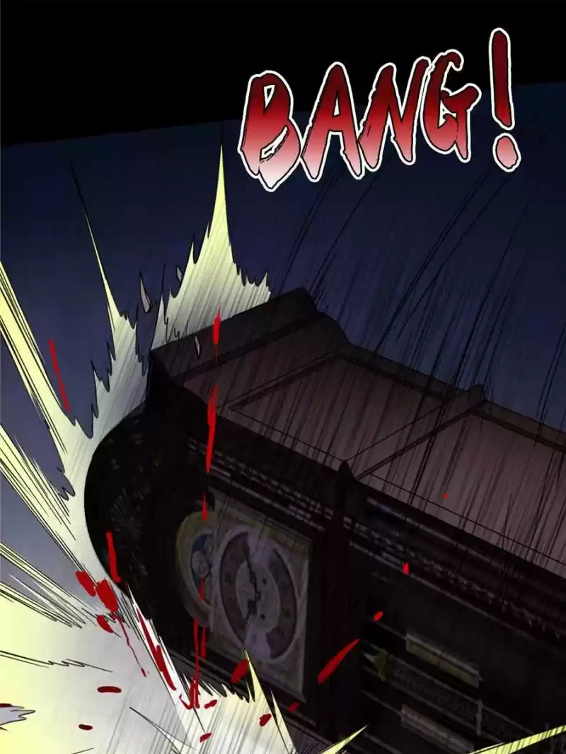 Way To Be The Evil Emperor Chapter 63