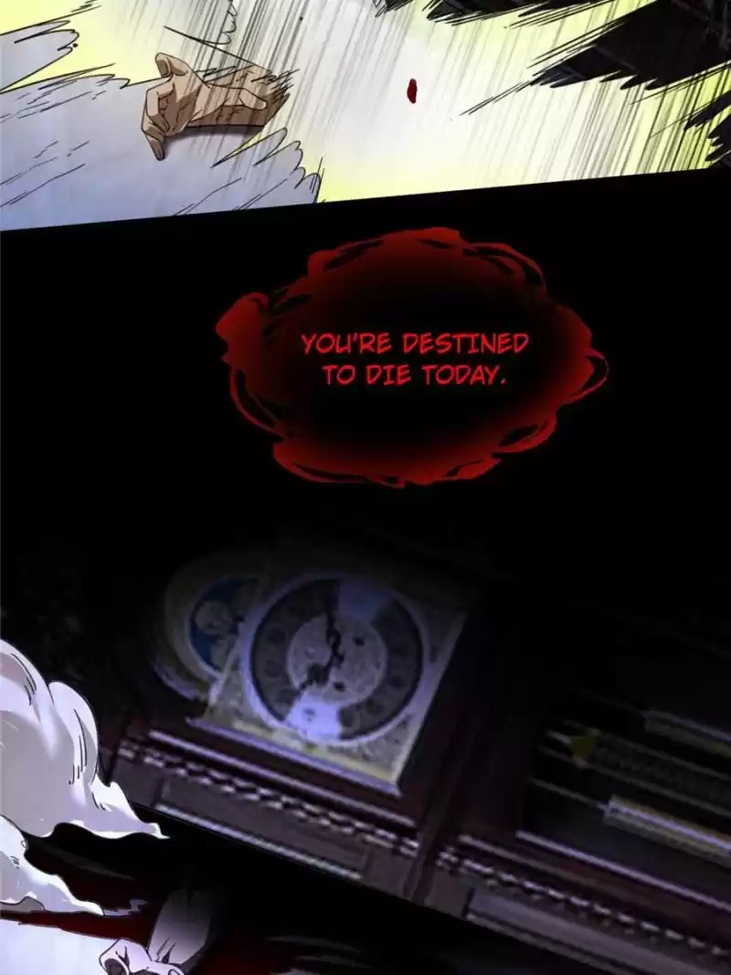 Way To Be The Evil Emperor Chapter 63