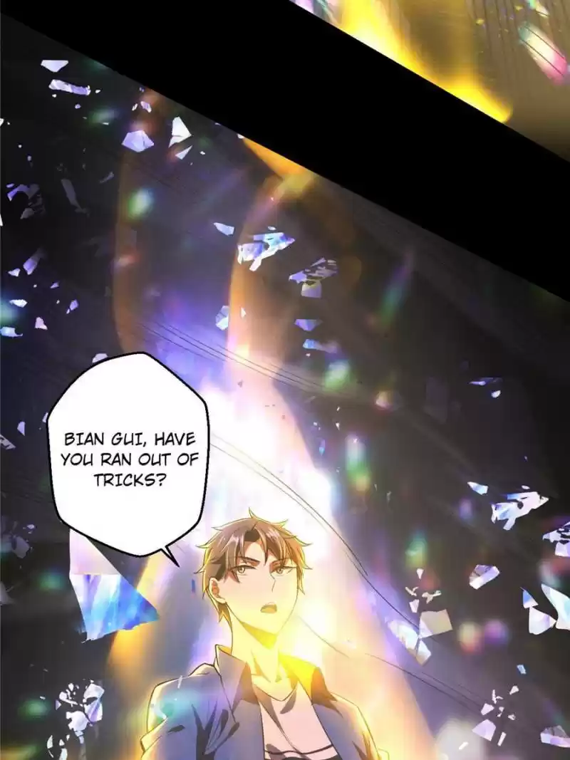 Way To Be The Evil Emperor Chapter 63