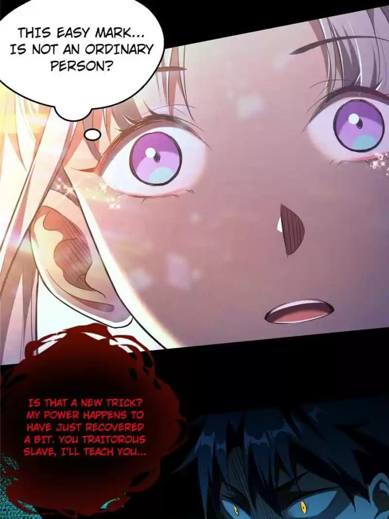 Way To Be The Evil Emperor Chapter 63