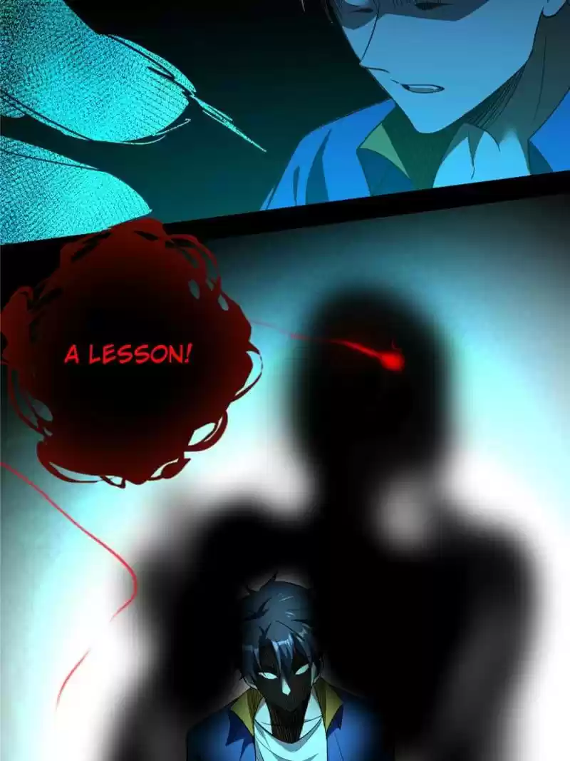 Way To Be The Evil Emperor Chapter 63