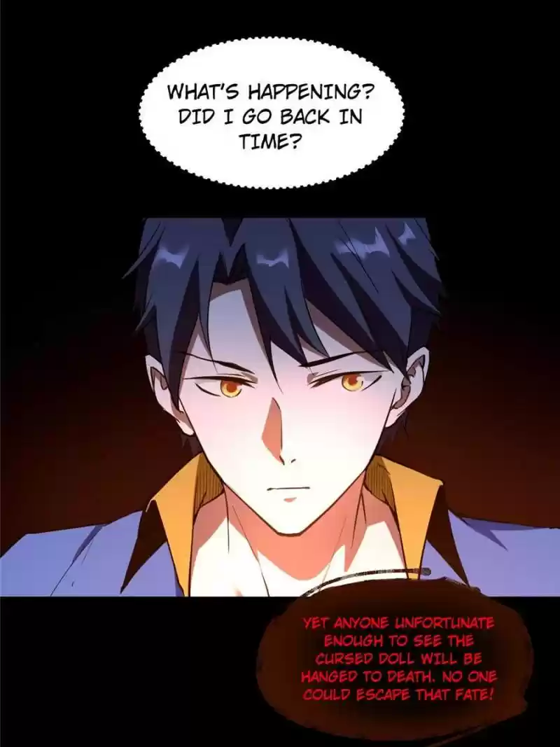 Way To Be The Evil Emperor Chapter 64