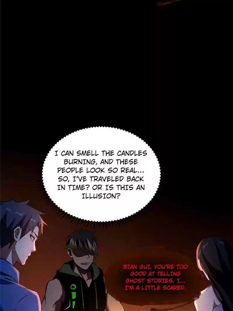 Way To Be The Evil Emperor Chapter 64