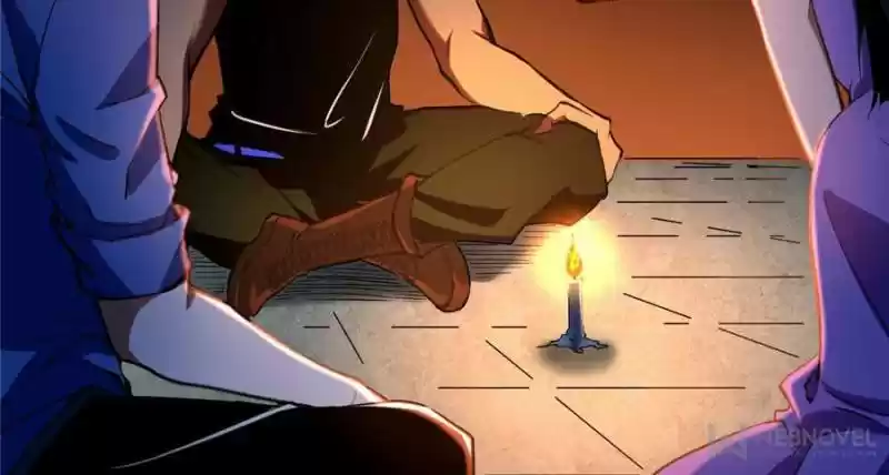 Way To Be The Evil Emperor Chapter 64