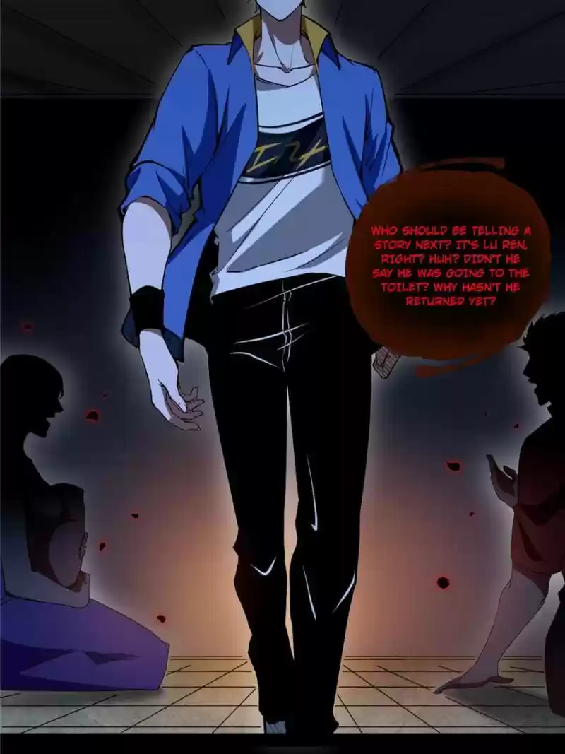 Way To Be The Evil Emperor Chapter 64