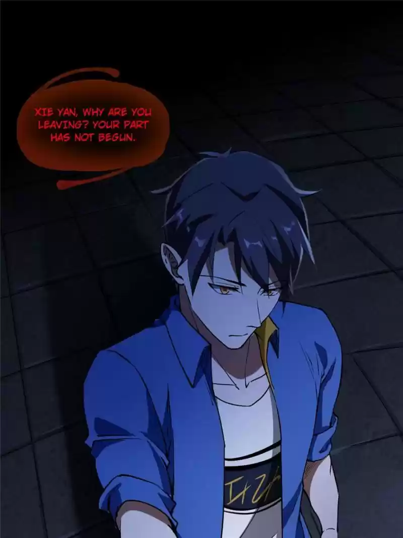 Way To Be The Evil Emperor Chapter 64