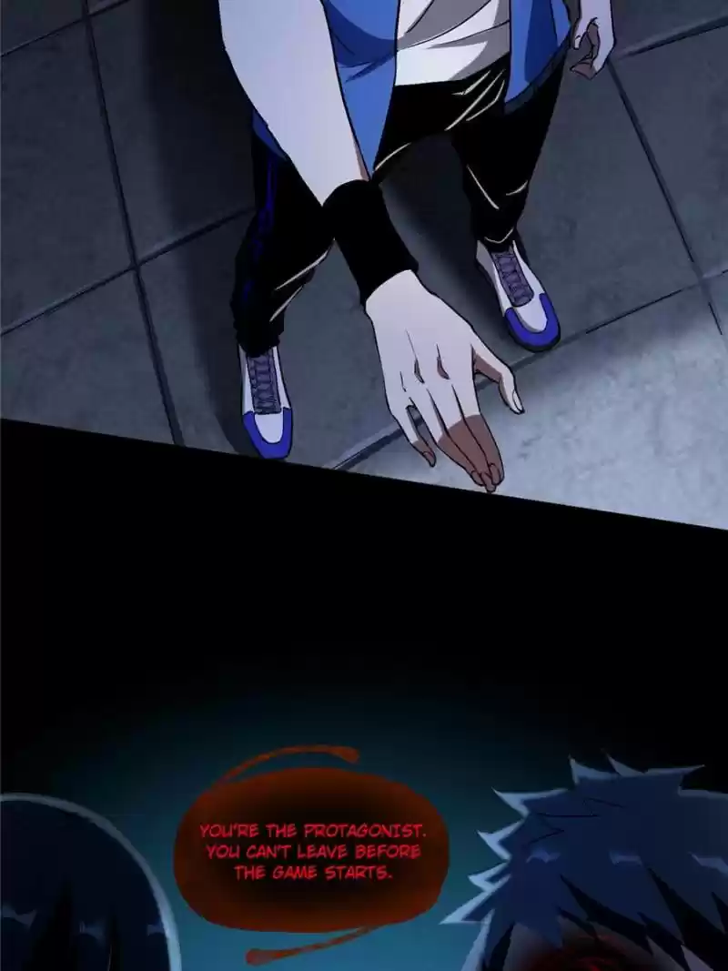 Way To Be The Evil Emperor Chapter 64