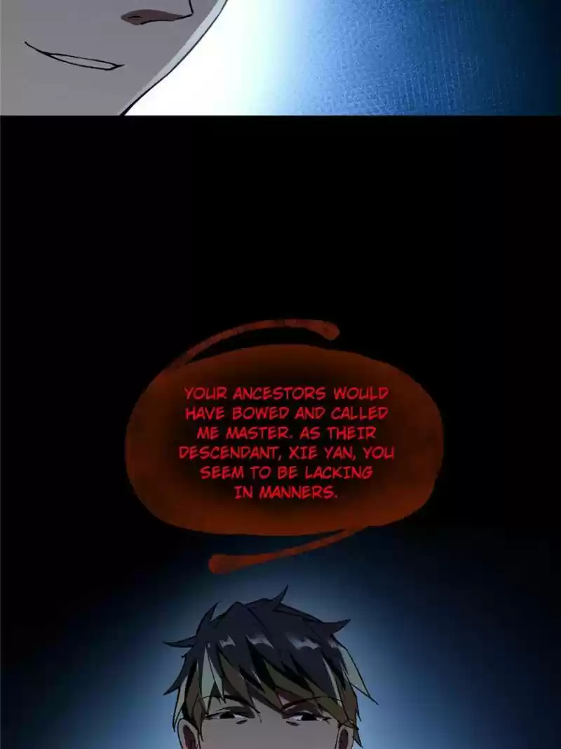 Way To Be The Evil Emperor Chapter 64