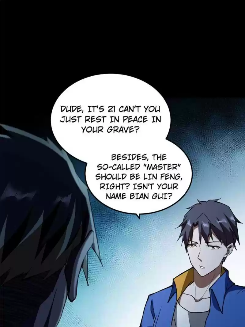 Way To Be The Evil Emperor Chapter 64