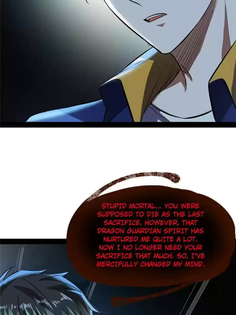 Way To Be The Evil Emperor Chapter 64