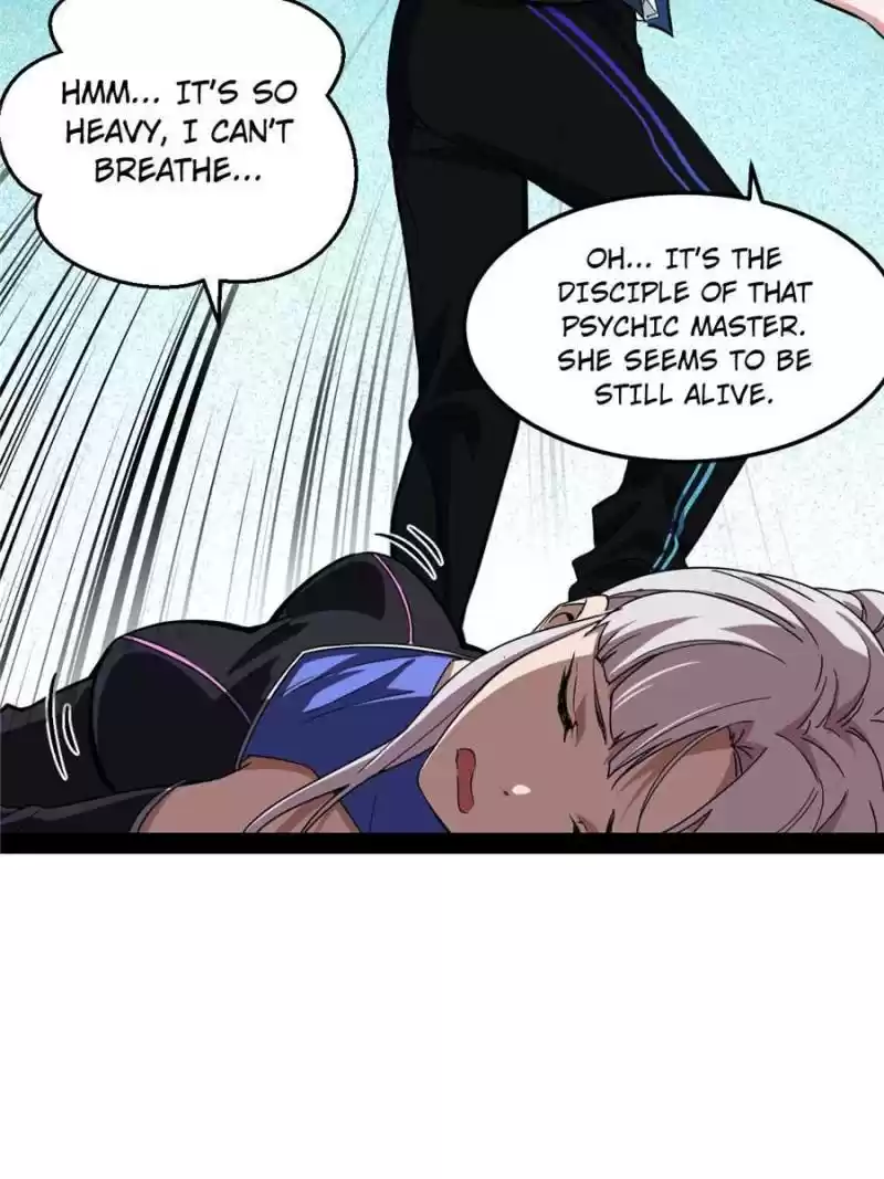 Way To Be The Evil Emperor Chapter 64