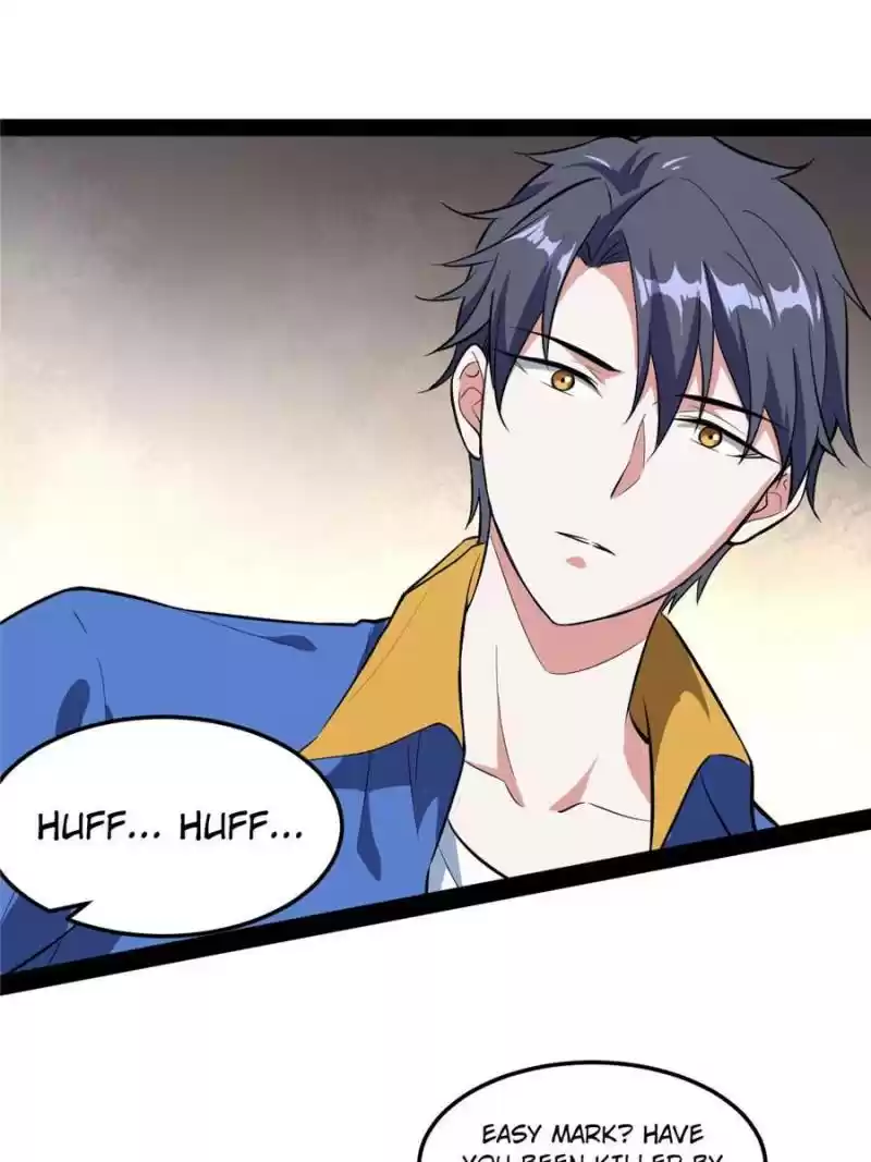 Way To Be The Evil Emperor Chapter 64