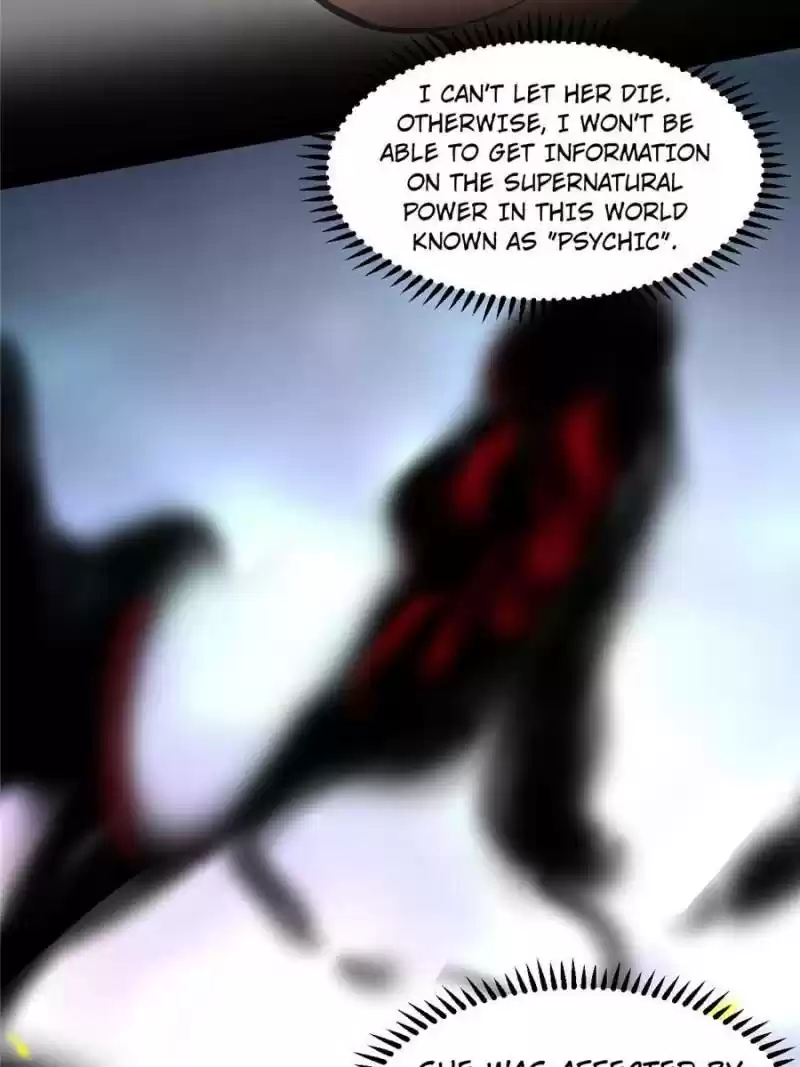 Way To Be The Evil Emperor Chapter 64