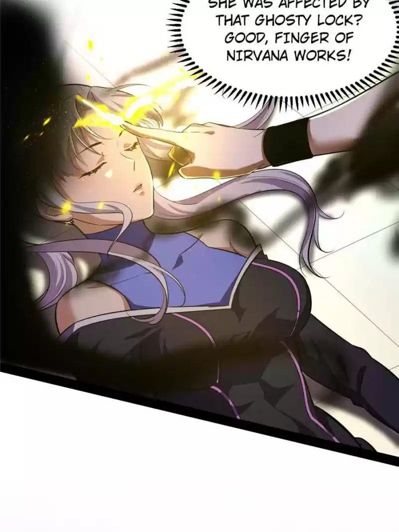 Way To Be The Evil Emperor Chapter 64