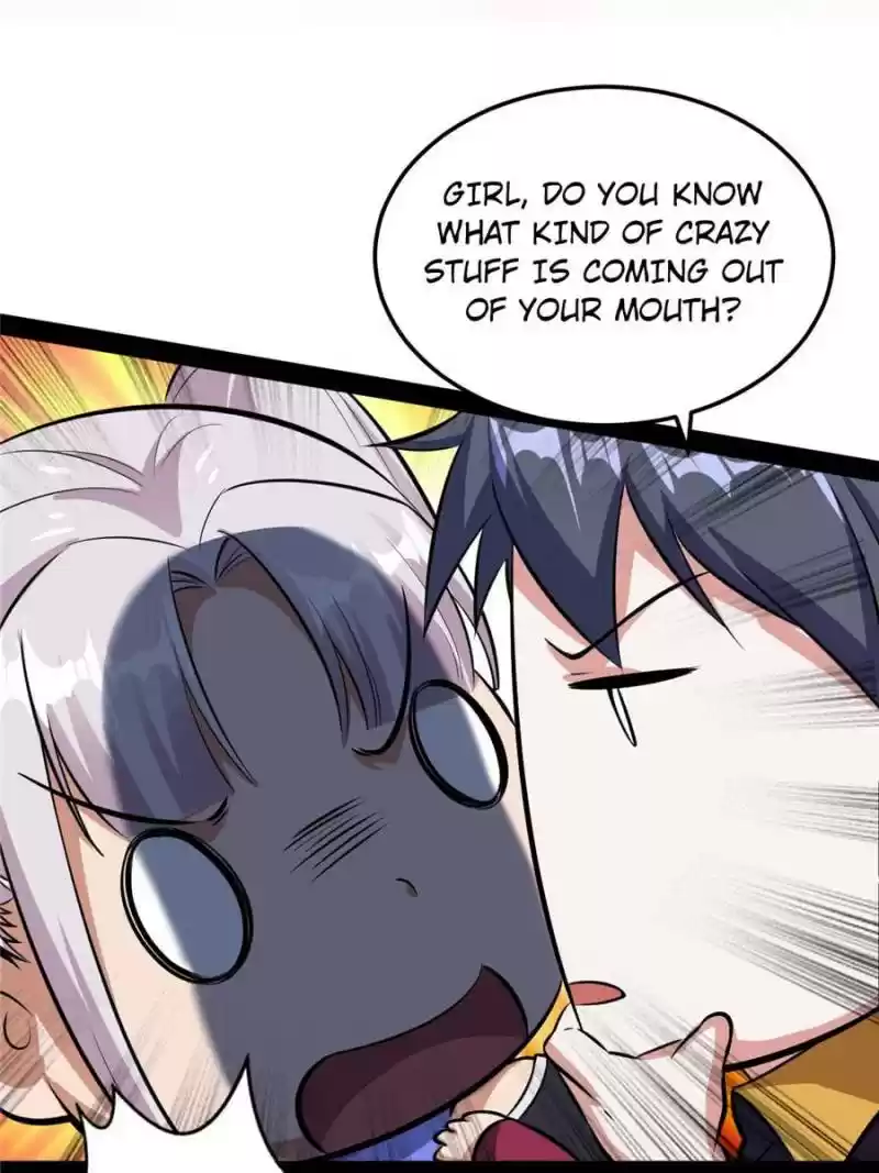 Way To Be The Evil Emperor Chapter 64