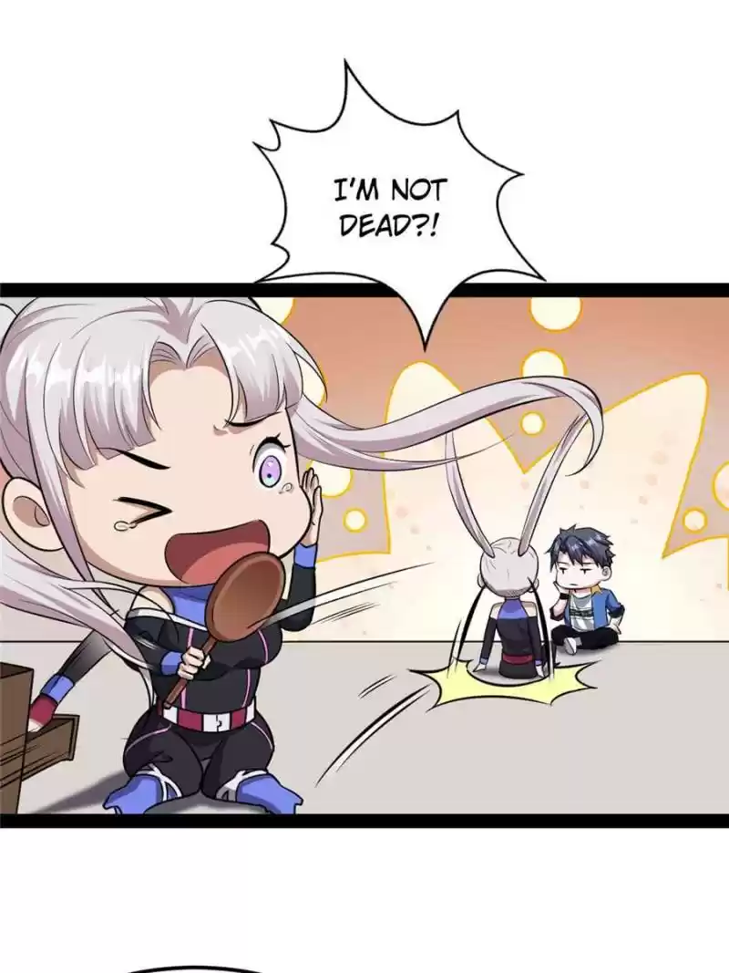 Way To Be The Evil Emperor Chapter 64