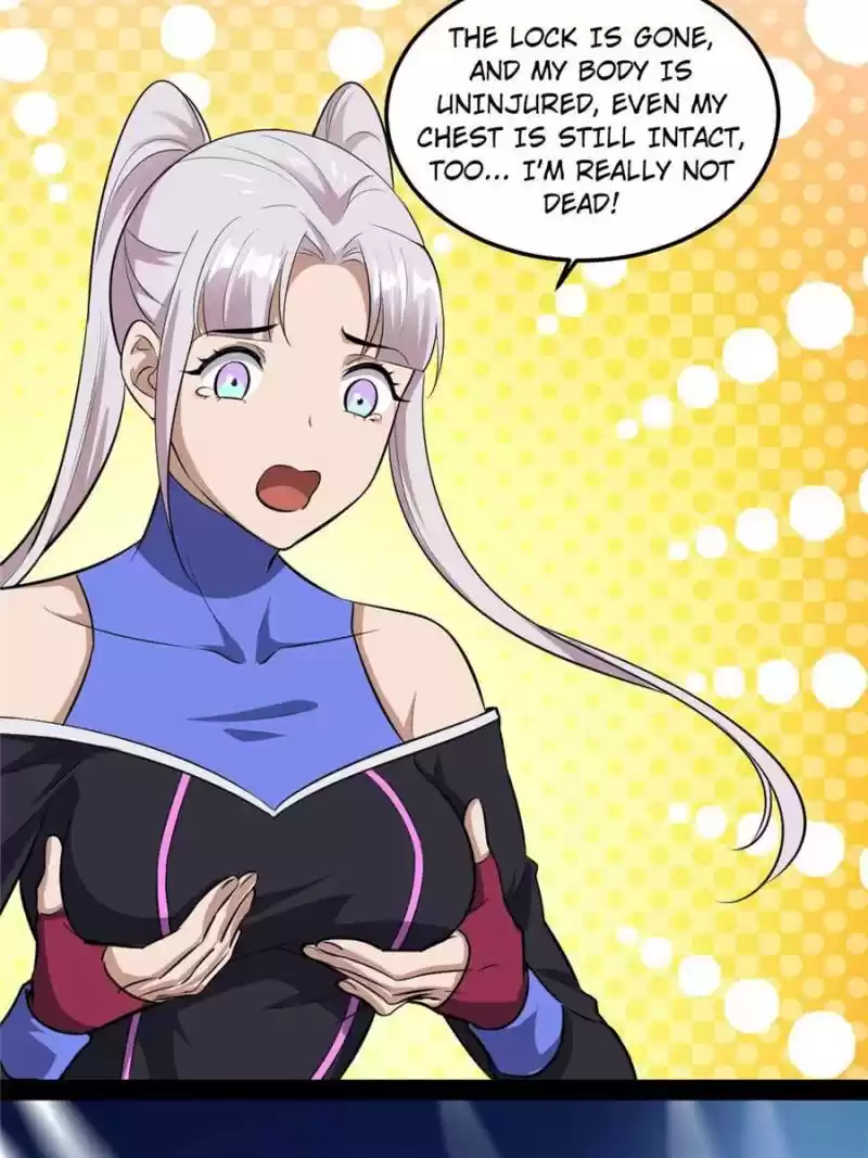 Way To Be The Evil Emperor Chapter 64