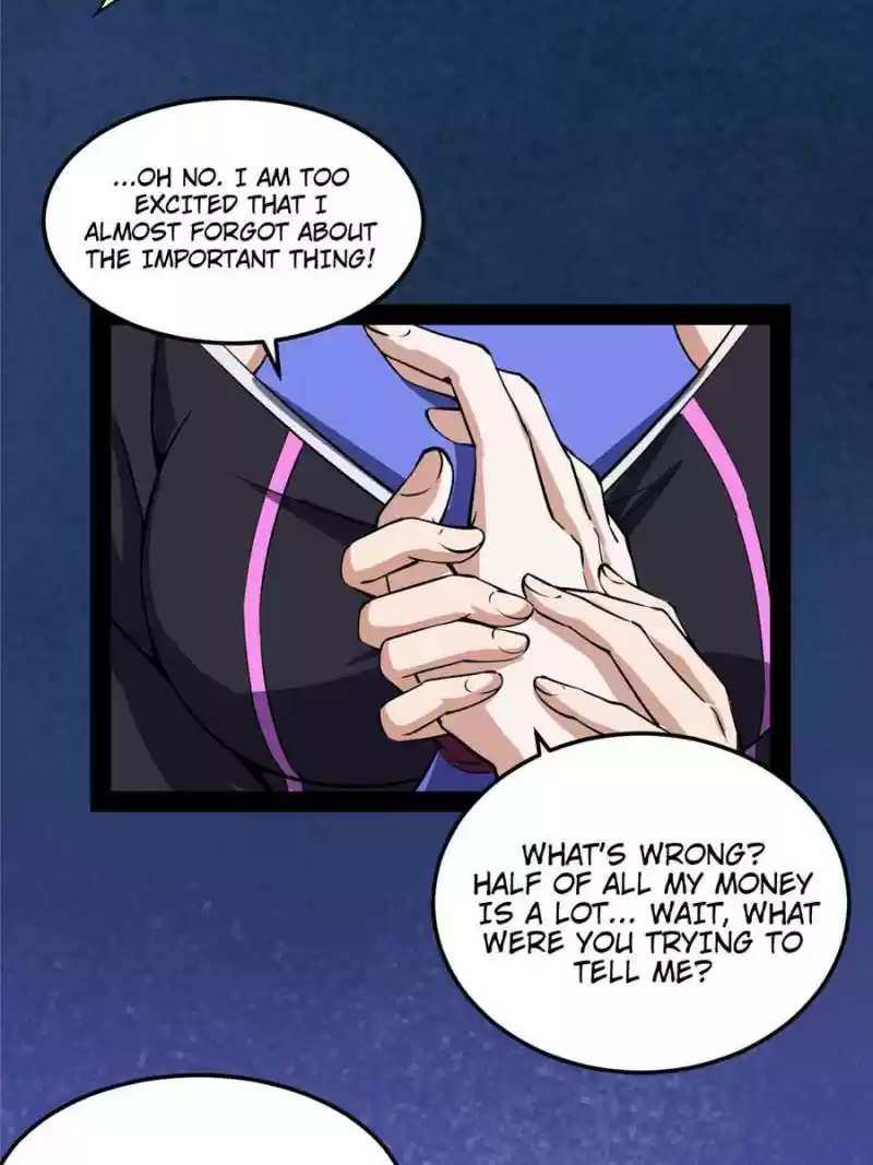 Way To Be The Evil Emperor Chapter 64