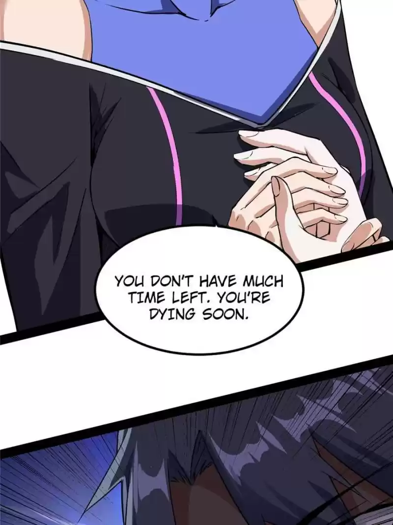 Way To Be The Evil Emperor Chapter 64