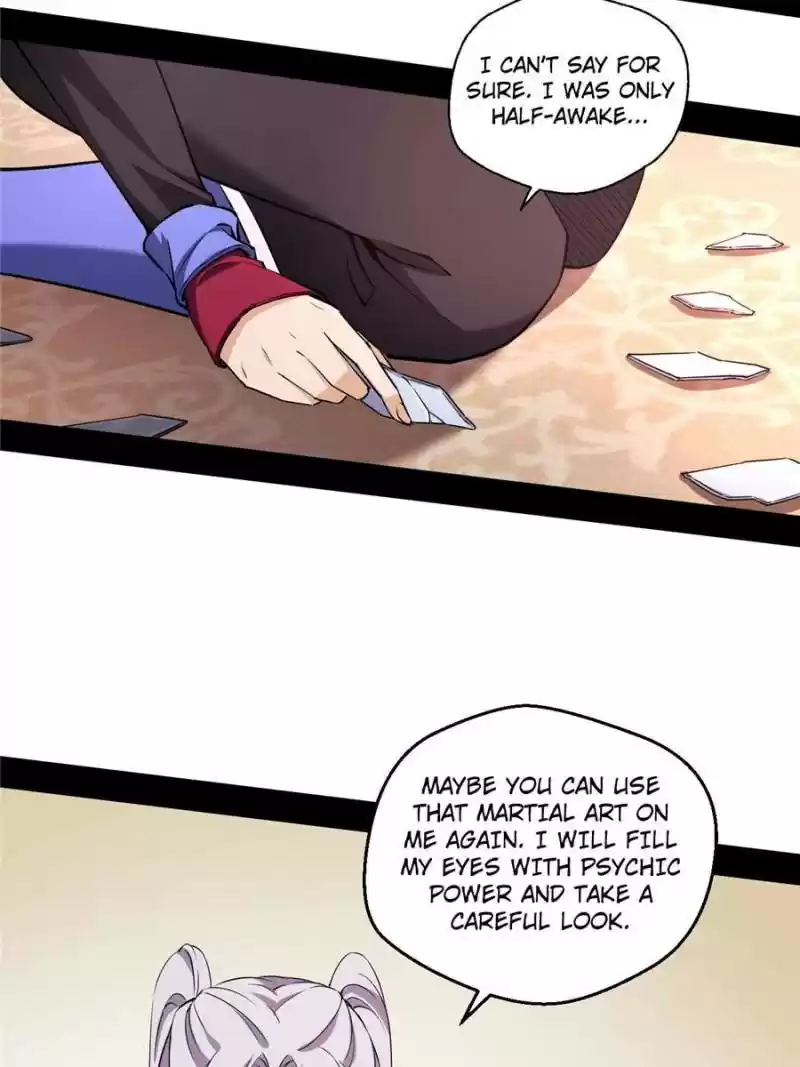 Way To Be The Evil Emperor Chapter 65