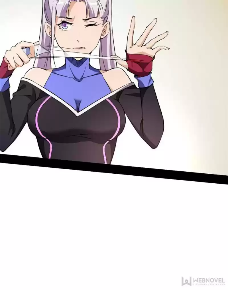 Way To Be The Evil Emperor Chapter 65