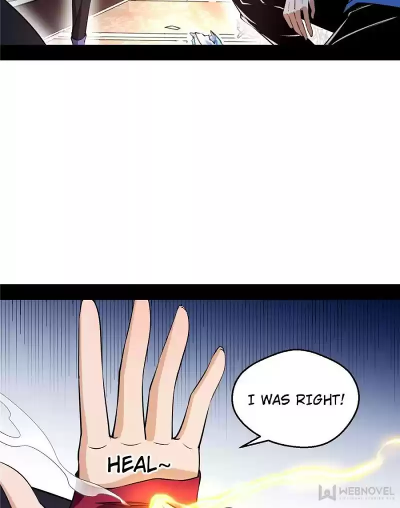 Way To Be The Evil Emperor Chapter 65