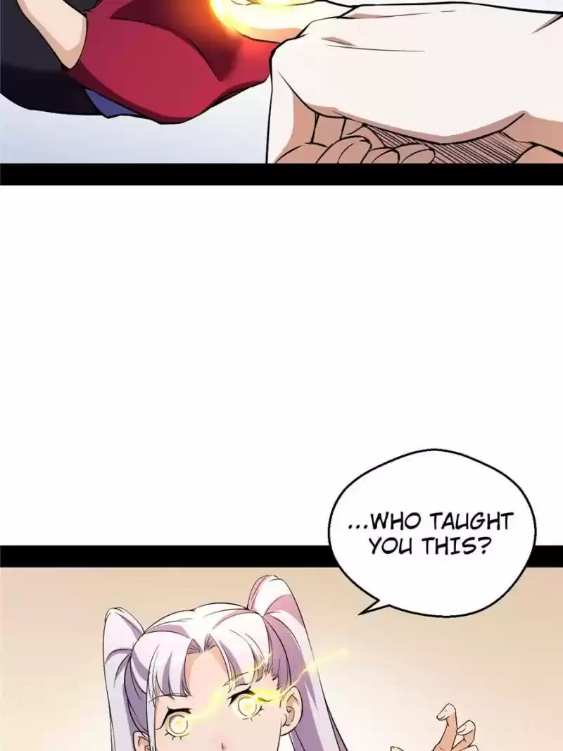 Way To Be The Evil Emperor Chapter 65