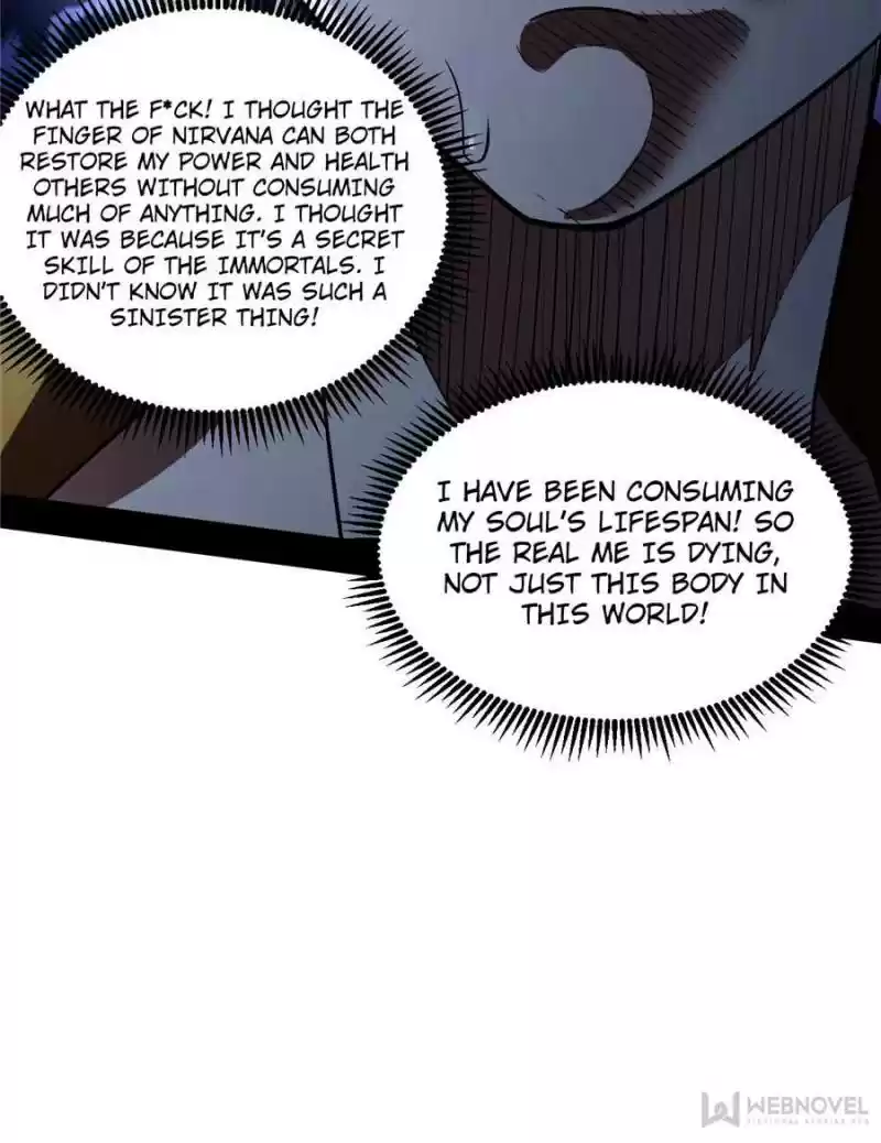 Way To Be The Evil Emperor Chapter 65