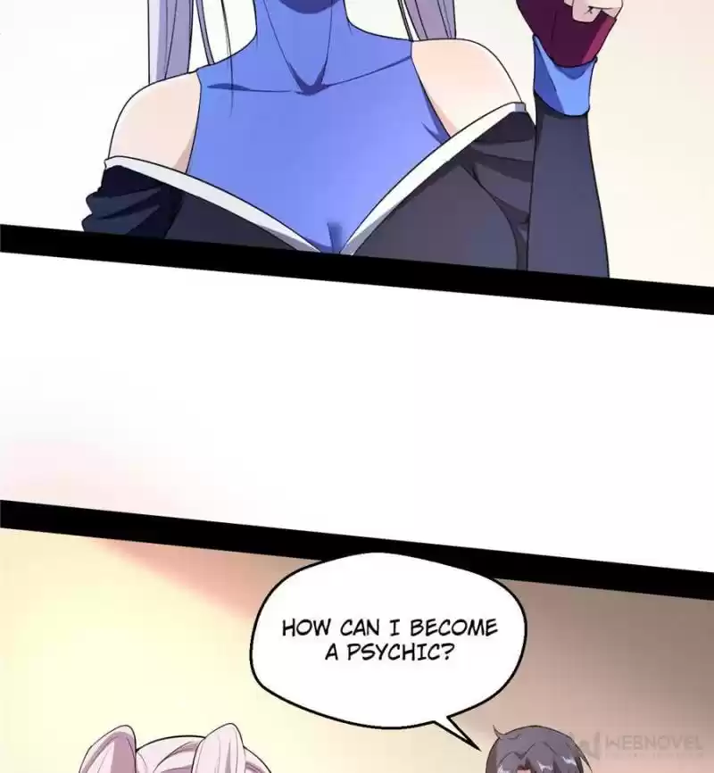 Way To Be The Evil Emperor Chapter 65