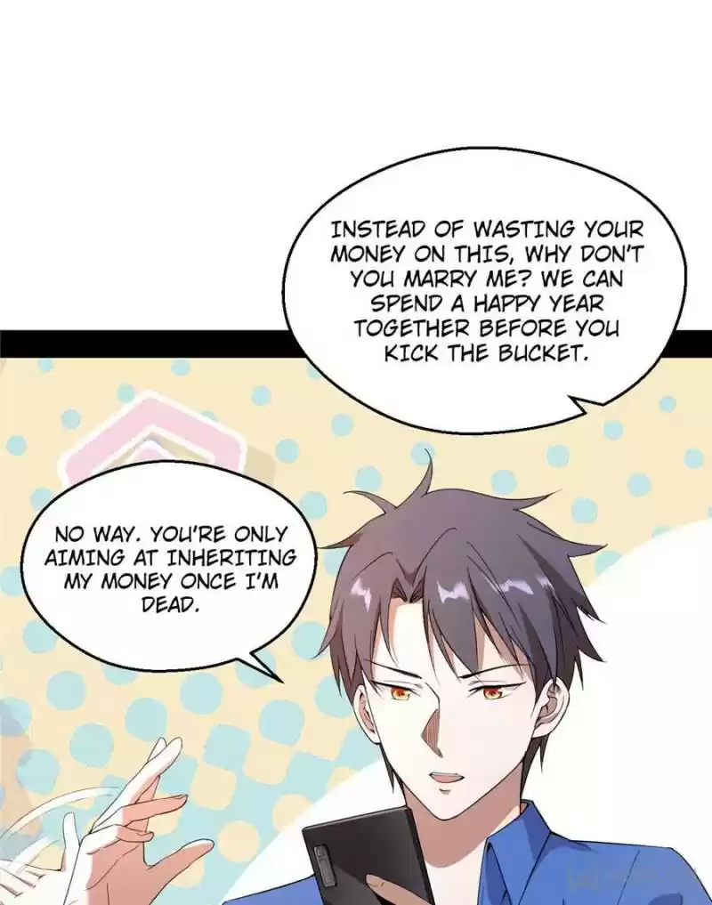 Way To Be The Evil Emperor Chapter 65