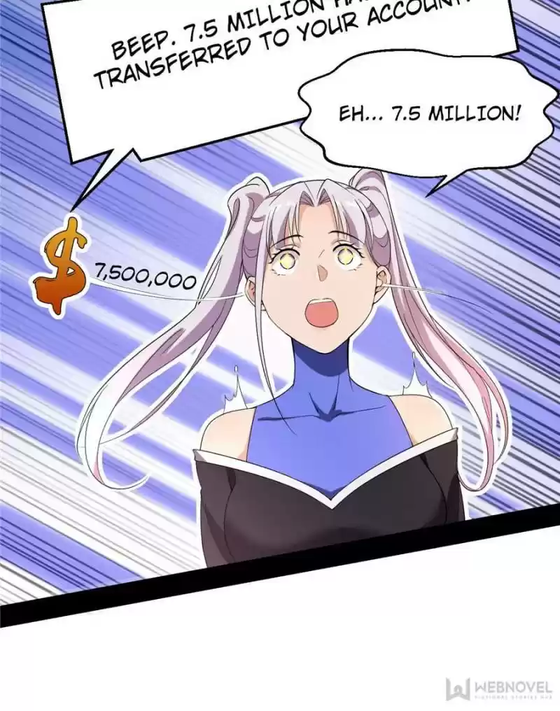 Way To Be The Evil Emperor Chapter 65