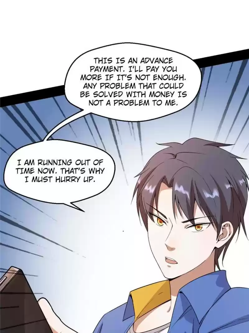 Way To Be The Evil Emperor Chapter 65