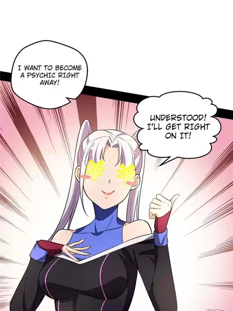 Way To Be The Evil Emperor Chapter 65