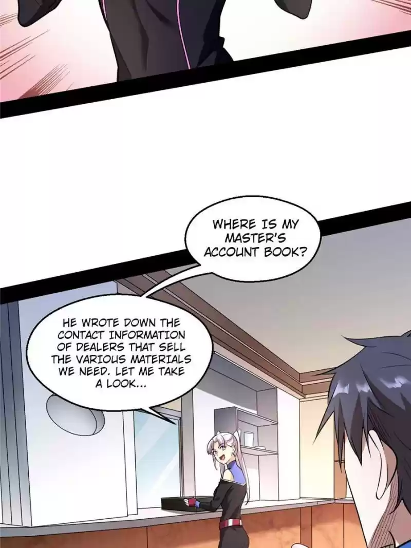 Way To Be The Evil Emperor Chapter 65