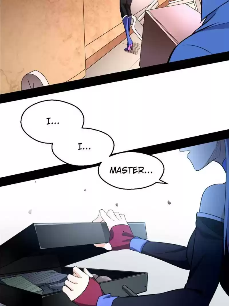 Way To Be The Evil Emperor Chapter 65