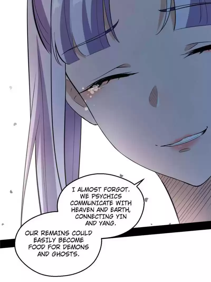 Way To Be The Evil Emperor Chapter 65